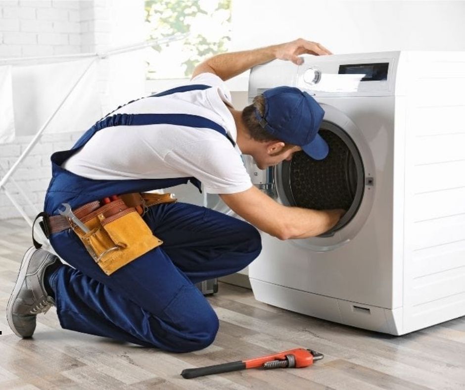 Kars Çamaşır Makinesi Tamircisi