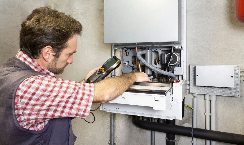 Kars Kombi Tamircisi